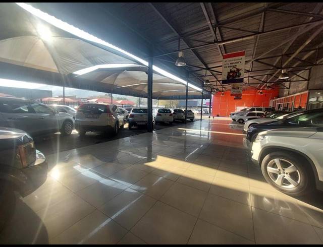 BUSINESS FOR SALE IN MAYVILLE